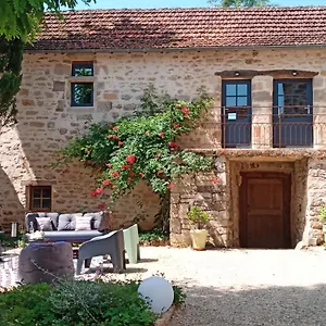 Les Granges De L Abbaye Ginals