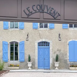 Maison D'hotes Le Couvent Bagnères-de-Bigorre