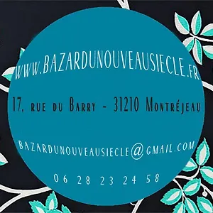 Bazar Du Nouveau Siecle Montréjeau