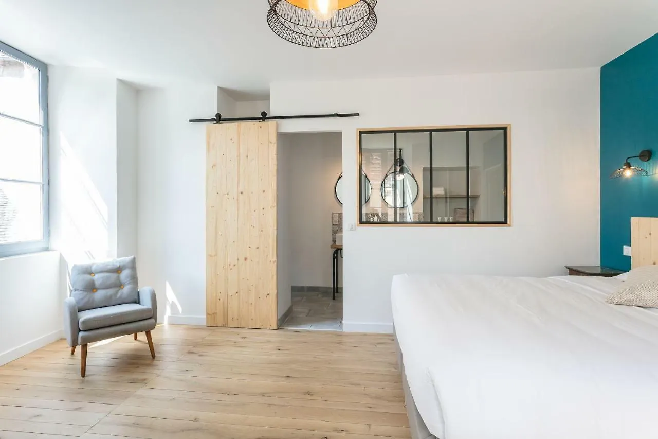 Bed and Breakfast Le Petit Moulin Martel