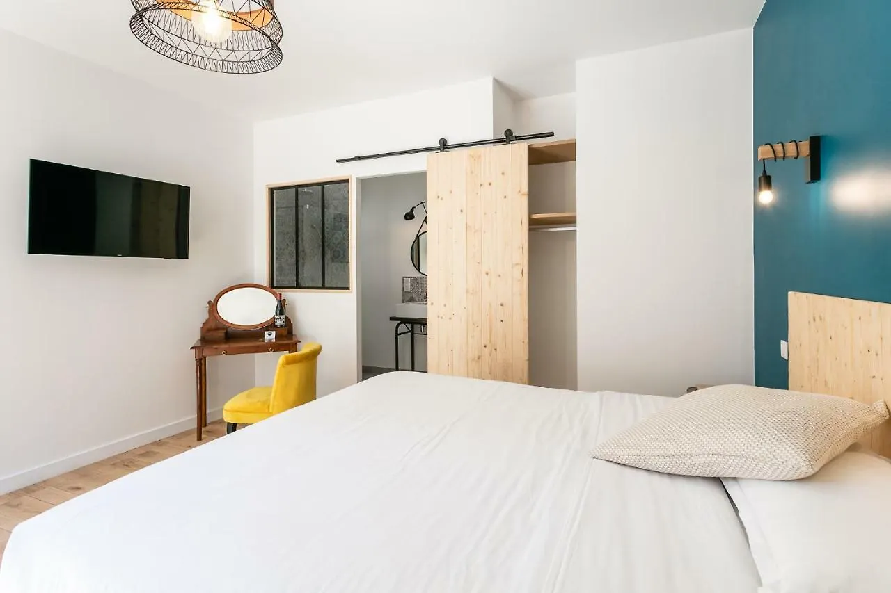 Bed and Breakfast Le Petit Moulin Martel