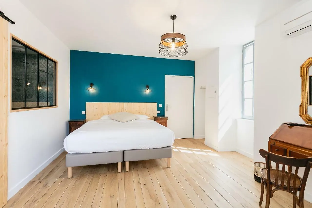 Bed and Breakfast Le Petit Moulin Martel